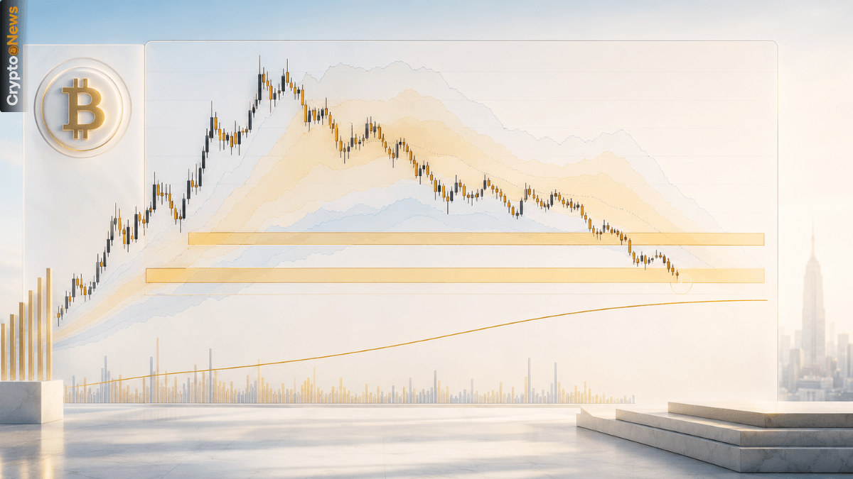 Bitcoin rompe la soglia dei $72k: supporto tra 50k e 54k Bitcoin analisi MVRV supporto 50k 54k prezzo giugno 2026 Glassnode