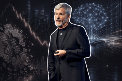 Bitcoin calo 62000 dollari Saylor rotazione capitali intelligenza artificiale giugno 2026