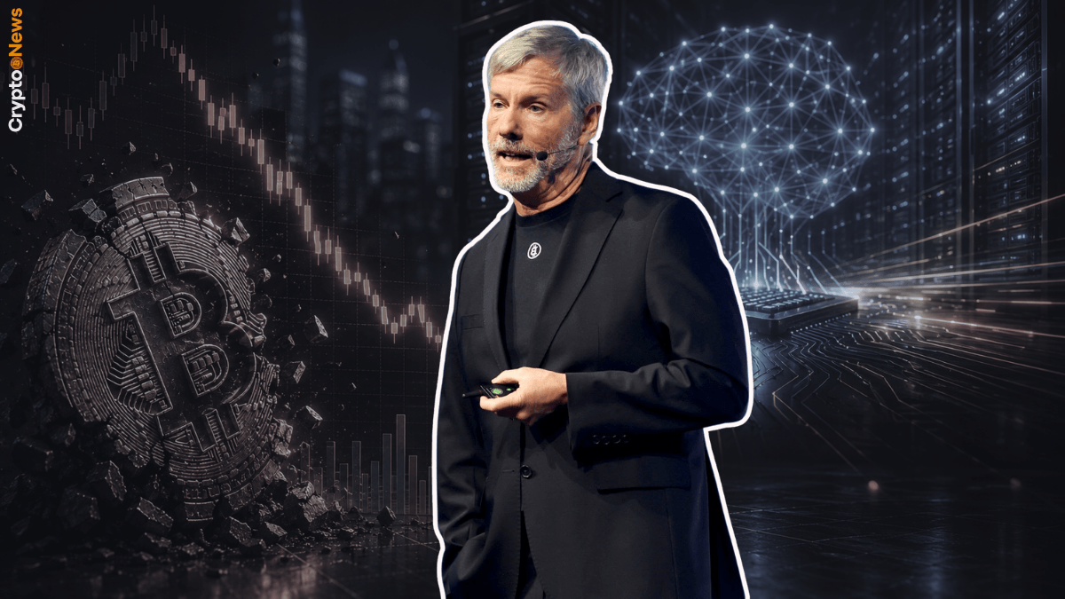 Bitcoin calo 62000 dollari Saylor rotazione capitali intelligenza artificiale giugno 2026