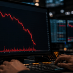 Bitcoin Ethereum sell-off ETF deflussi giugno 2026 calo prezzi