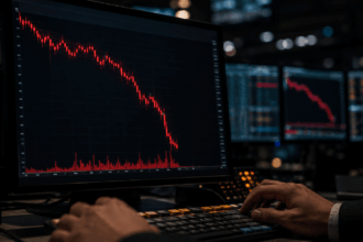 Bitcoin Ethereum sell-off ETF deflussi giugno 2026 calo prezzi