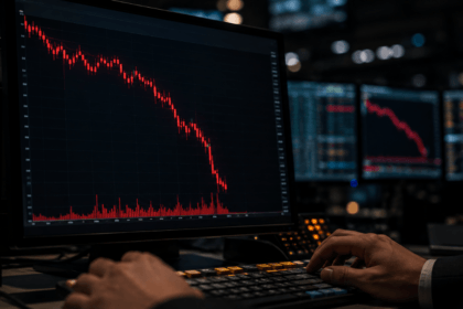 Bitcoin Ethereum sell-off ETF deflussi giugno 2026 calo prezzi