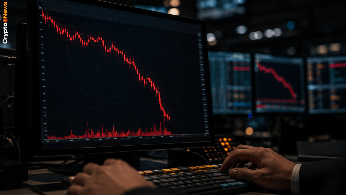 Bitcoin Ethereum sell-off ETF deflussi giugno 2026 calo prezzi