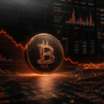 Bitcoin fondo domanda CryptoQuant contrazione 2026 bottom 55000