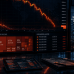 Bitcoin liquidazioni 2,56 miliardi Charles Schwab trading crypto 2026