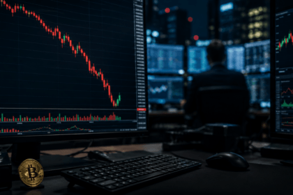 Bitcoin rimbalza 61742 dopo liquidazioni miliardo dollari 24 giugno 2026