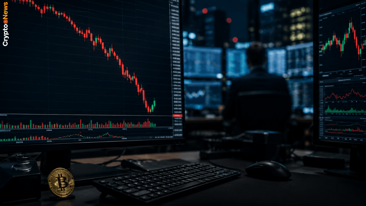 Bitcoin rimbalza 61742 dopo liquidazioni miliardo dollari 24 giugno 2026