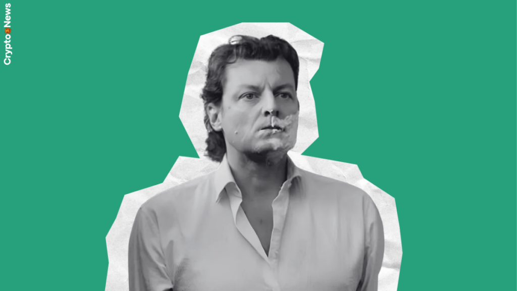 Chi è Giancarlo Devasini: l'uomo più ricco d'Italia chi è Giancarlo Devasini fondatore Tether italiano più ricco Forbes 2026