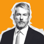 chi è Michael Saylor fondatore Strategy MicroStrategy Bitcoin