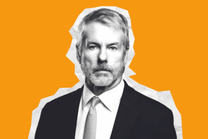 chi è Michael Saylor fondatore Strategy MicroStrategy Bitcoin