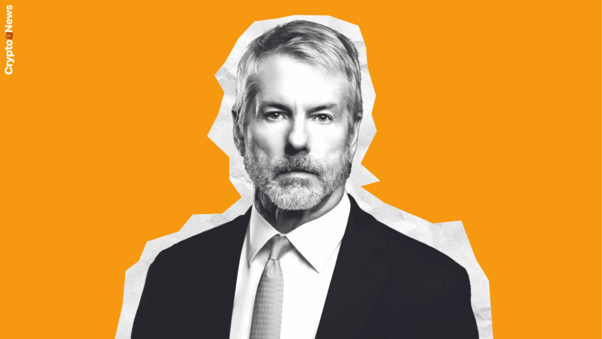 chi è Michael Saylor fondatore Strategy MicroStrategy Bitcoin