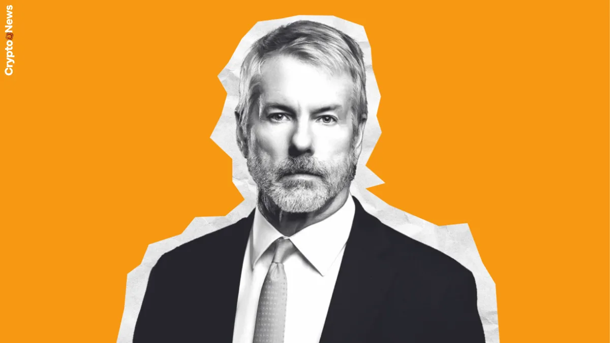 chi è Michael Saylor fondatore Strategy MicroStrategy Bitcoin