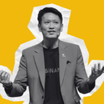 chi è Richard Teng CEO Binance Singapore regolatore carriera
