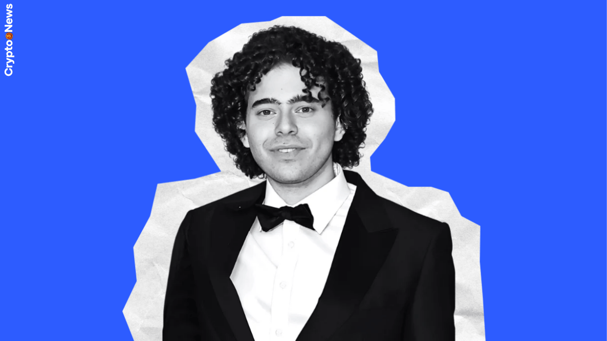 Chi è Shayne Coplan fondatore Polymarket miliardario Gen Z storia 2026