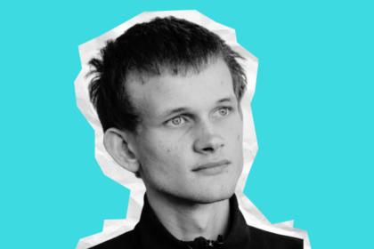 chi è Vitalik Buterin co-fondatore Ethereum biografia 2026