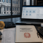 crypto fisco Italia 2026 MiCA DAC8 obblighi dichiarazione criptovalute