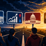 mercati crypto settimana 22 giugno 2026 FOMC Bitcoin ETF CLARITY Act catalizzatori