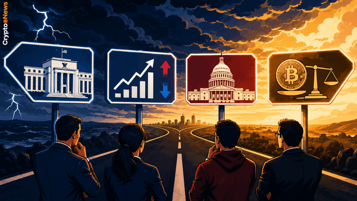 mercati crypto settimana 22 giugno 2026 FOMC Bitcoin ETF CLARITY Act catalizzatori