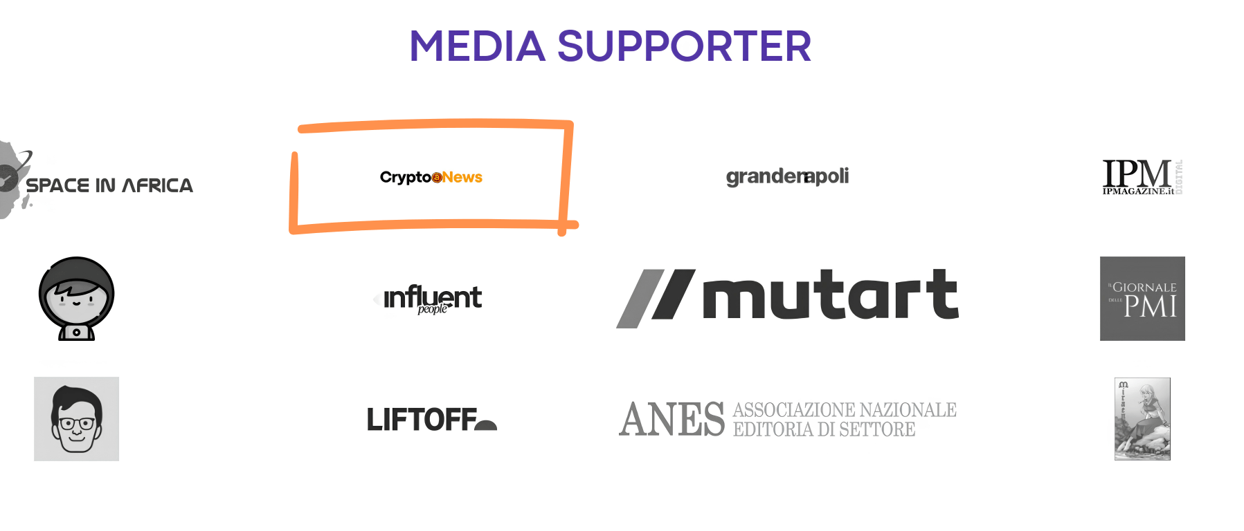 We Make Future 2026 a Bologna: Italia protagonista tra AI, tech e crypto