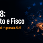DAC8 direttiva europea crypto segnalazione automatica fisco Italia guida