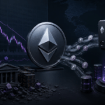 Ethereum offerta exchange in calo prezzo sotto 2000 dollari downtrend