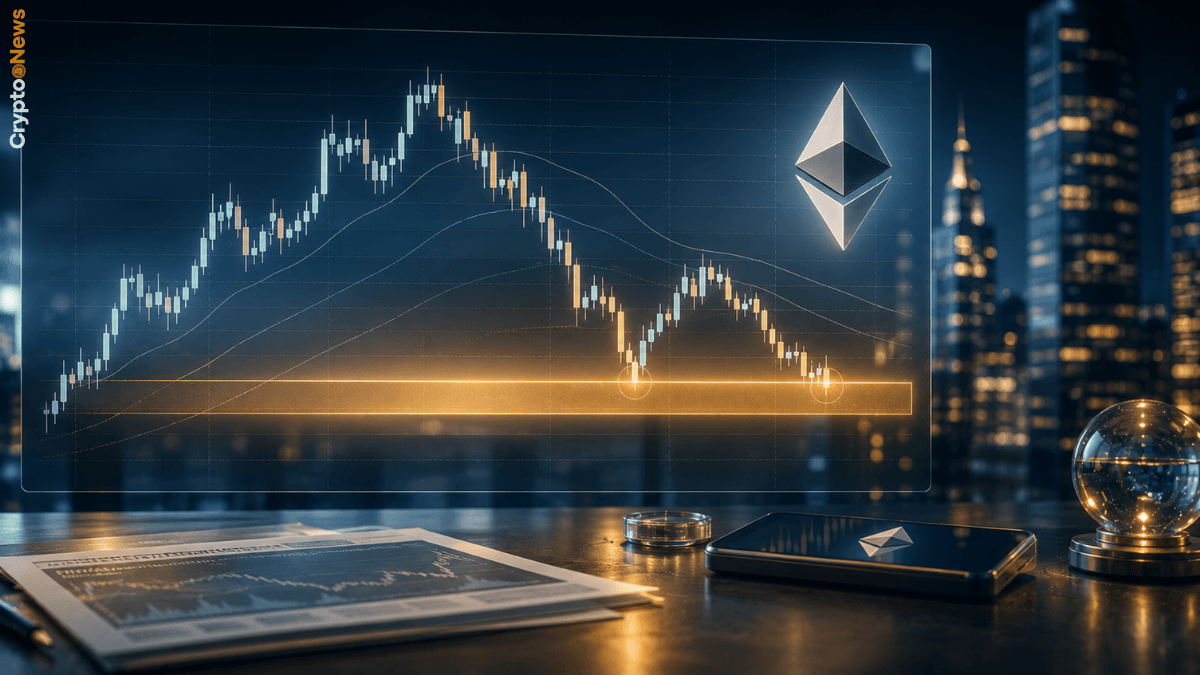 Ethereum supporto 1750 rischio 1600 analisi tecnica giugno 2026
