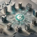 euro digitale test nove banche italiane progetto BCE