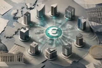 euro digitale test nove banche italiane progetto BCE