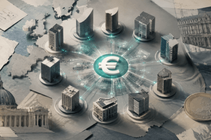 euro digitale test nove banche italiane progetto BCE