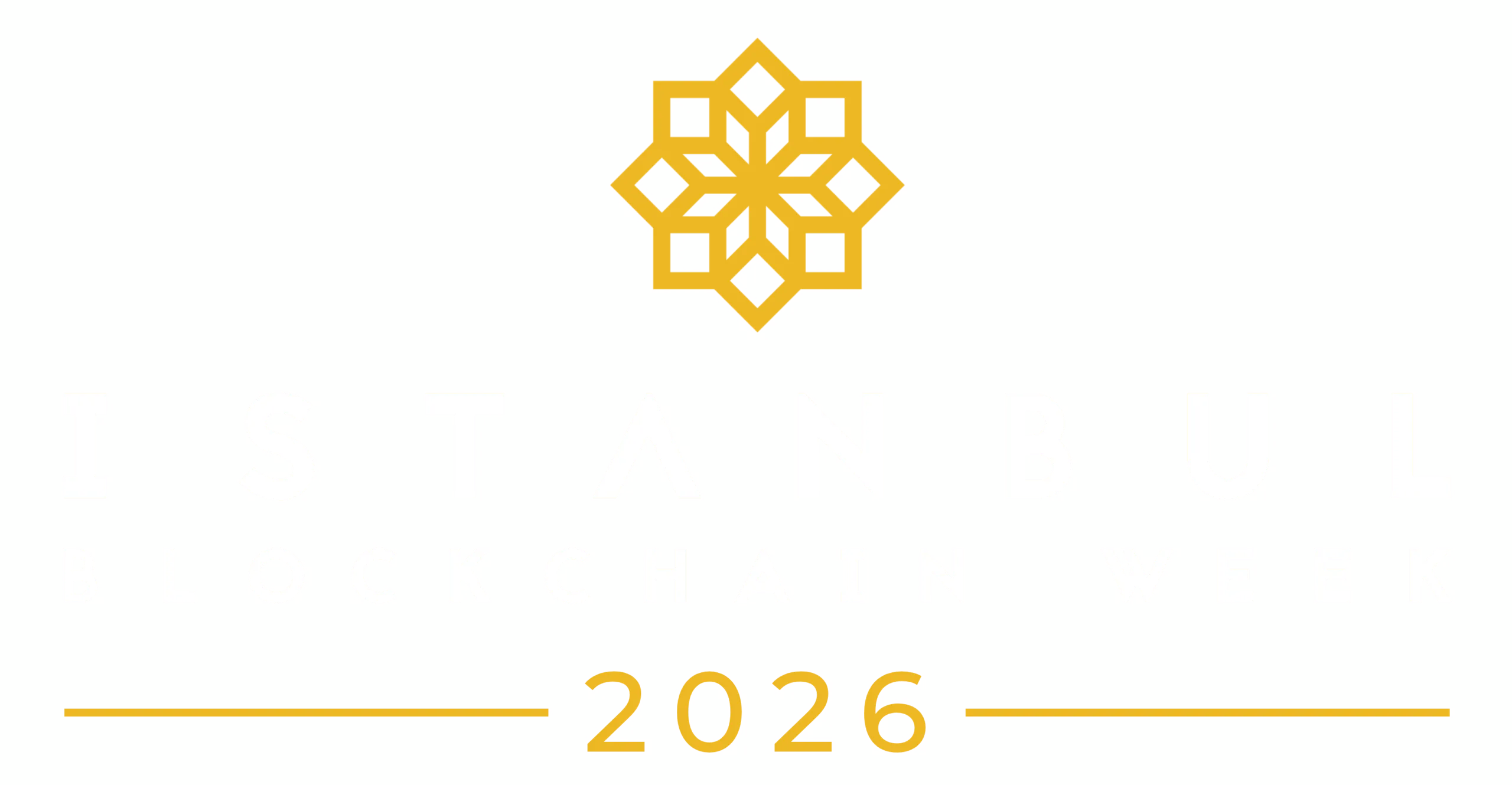 Istanbul Blockchain Week