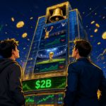 Kalshi IPO 2026 valutazione 22 miliardi prediction market borsa