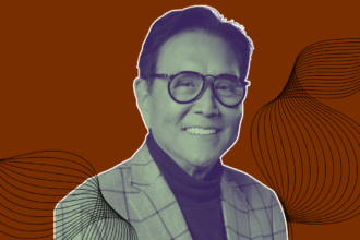 Kiyosaki avverte sul dollaro e raccomanda Bitcoin oro argento Ethereum giugno 2026