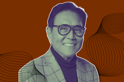 Kiyosaki avverte sul dollaro e raccomanda Bitcoin oro argento Ethereum giugno 2026