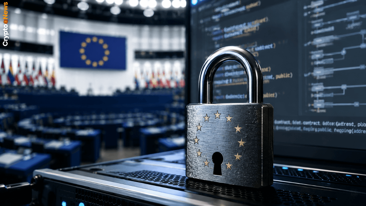 MiCA 2: la UE interroga la DeFi sulle admin key MiCA 2 DeFi admin key consultazione Commissione Europea 2026 regolamentazione