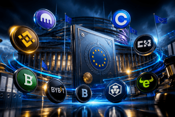 MiCA scadenza 1 luglio 2026 exchange crypto operatori abilitati Italia registro ESMA