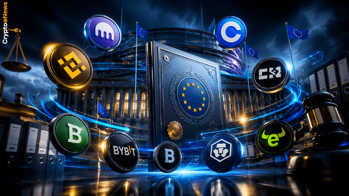 MiCA scadenza 1 luglio 2026 exchange crypto operatori abilitati Italia registro ESMA