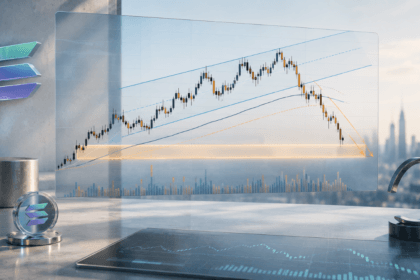 Solana rischio discesa 62 dollari analisi tecnica supporto 67,48