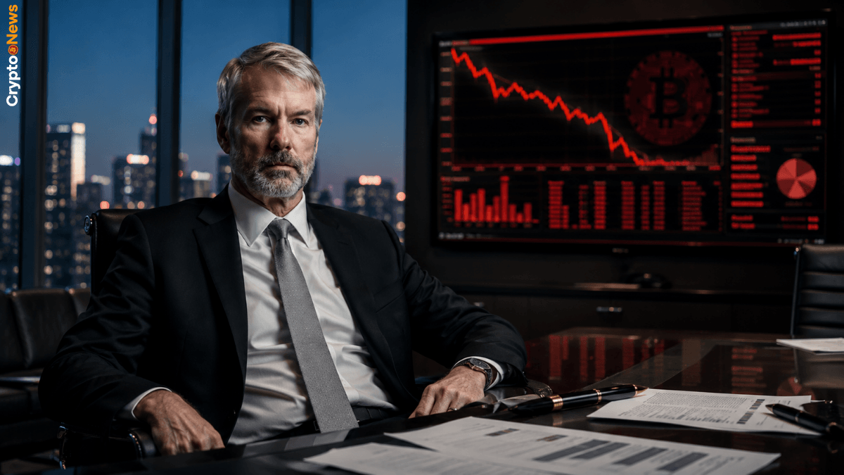 Strategy Saylor 847000 Bitcoin perdita 13 miliardi acquisto giugno 2026