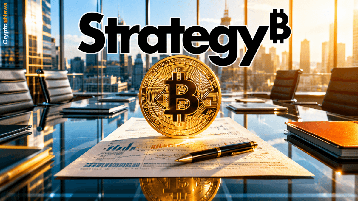 Strategy vende Bitcoin 32 BTC tesoreria aziendale segnale corporate 2026