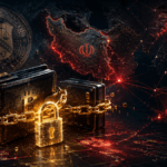 Tesoro USA sanzioni Iran crypto OFAC Economic Fury sequestro wallet criptovalute