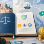 Ungheria decriminalizza trading crypto fine pene carcere 8 anni