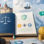 Ungheria decriminalizza trading crypto fine pene carcere 8 anni