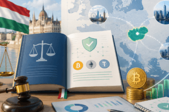 Ungheria decriminalizza trading crypto fine pene carcere 8 anni