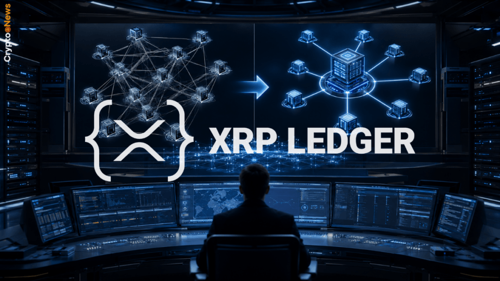 XRP Ledger 3.2.0 xrpld upgrade rippled validator nodi mainnet