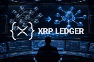 XRP Ledger 3.2.0 xrpld upgrade rippled validator nodi mainnet
