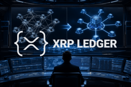 XRP Ledger 3.2.0 xrpld upgrade rippled validator nodi mainnet