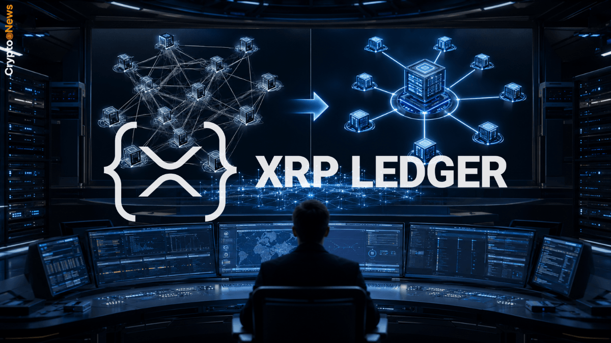 XRP Ledger 3.2.0 xrpld upgrade rippled validator nodi mainnet