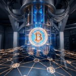 Bitcoin scende a 63.000 dollari