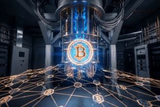 Bitcoin scende a 63.000 dollari