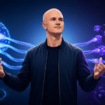 brian armstrong parla di ai e crypto